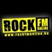 Rock FM Online Logo