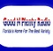 Good And Plenty Radio Logo