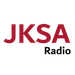 JKSA Radio Logo