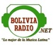 BoliviaRadio.Net Logo