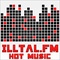 Illtal.FM Logo