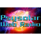 Psy Solar Radio Logo