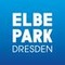 Radio ELBEPARK Logo