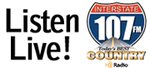 News Talk 94.3 WRHI - WRHI - W232AX Logo