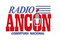 Radio Ancon Logo