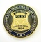 Boston, MA Police Logo