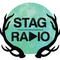 Stag Radio Logo