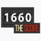 1660 The Score - KWOD Logo