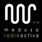 Medusa Radioactiva Logo