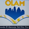 Radio Olam Austin Logo