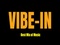 Vibe-in Radio Logo