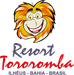 RADIO WEB TOROROMBA Logo