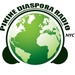 Pikine Diaspora Radio Logo