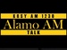 Alamo AM - KRSY Logo