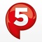 P5 Stavanger Logo