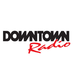 Downtown Radio Logo