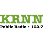 Rain Country Radio - KRNN Logo