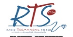 Radio Teemaneng Stereo Logo