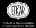 Karnaval - Efkar Logo