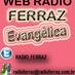 Web Radio Ferraz Evangélica Logo