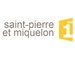 Saint-Pierre & Miquelon 1ère Radio Logo