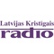 Latvijas Kristigais Radio Logo