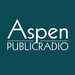 Aspen Public Radio - KAJX Logo