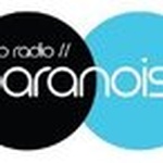 Paranoise Web Radio Logo