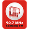 Semeru FM 90.7 Logo