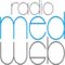 Radio Med Web Logo