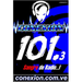 Conexion FM Logo