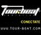 Tourbeat - Pop Logo