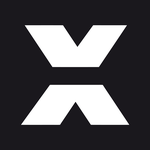 Radio X Logo