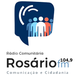 Rosário Fm Logo