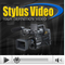 Stylus Vídeo Web Radio Logo