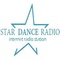 Star Dance Radio Logo