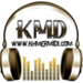 Radio KhmerMiDi - Radio Station 2 Logo