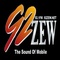 92ZEW Logo