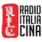 Radio Italia Cina Logo