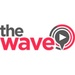 96.4 The Wave Logo