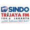 Sindo Trijaya FM Jakarta Logo