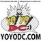 YOYODC Logo