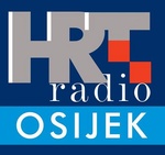 HRT: Radio Osijek Logo