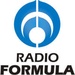 Radio Fórmula - Kosmo 103 Logo