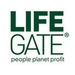 Life Gate International Logo