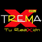 Radio Xtrema 101.3 FM Logo