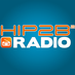 HIP2B2 Radio Logo