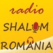 Shalom Romania Logo