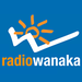 Radio Wanaka 92.2 Logo