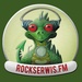 Rockserwis FM Logo